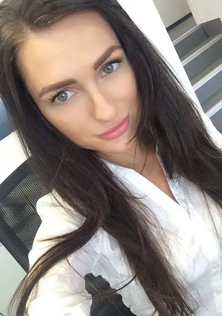 Mika из Винницы, мне 32, познакомлюсь для общения