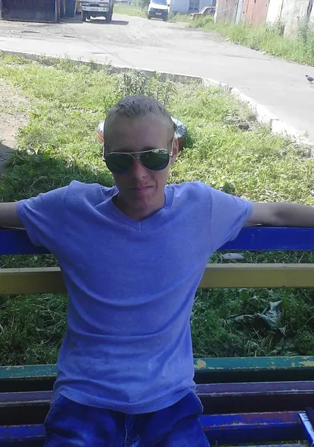 Константин из Николаевска-на-Амуре, ищу на сайте приятное времяпровождение