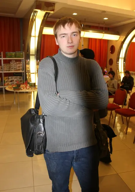 Я Антон, 32, знакомлюсь для вирта в Зеленограде