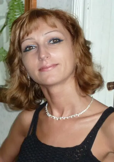 Я Светлана, 45, знакомлюсь в Воронеже