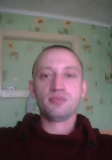 Александр из Краснотурьинска, мне 44, познакомлюсь без обязательств