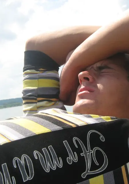 Я Женя, 40, знакомлюсь для дружбы в Братске