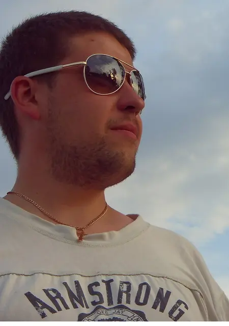 Макс из Нижнего Тагила, мне 37, познакомлюсь для общения