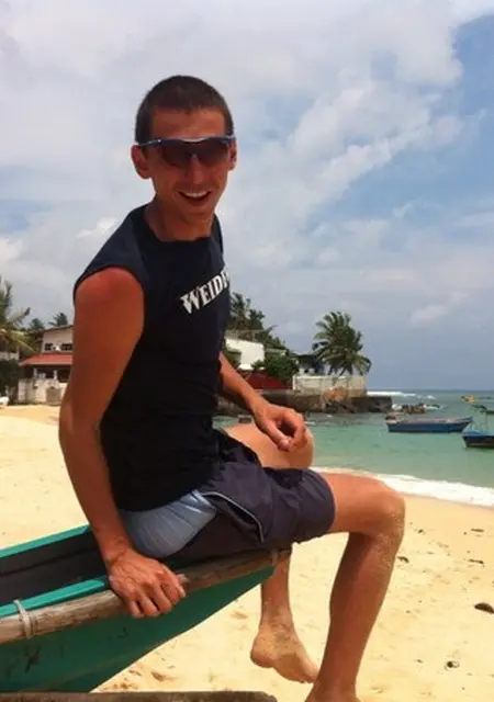 Я Максим, 42, знакомлюсь на одну ночь в Белой Церкви