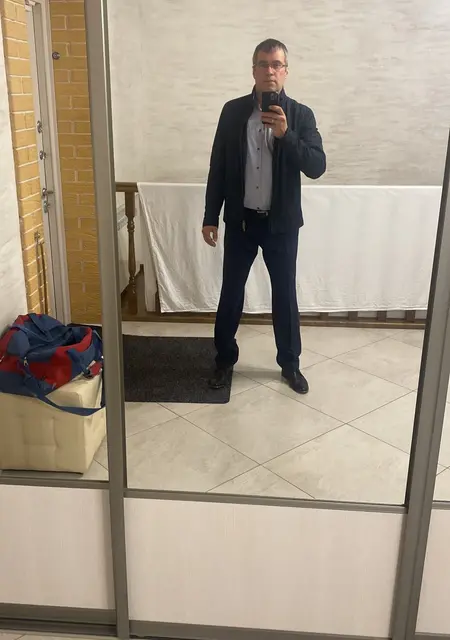 Я Сергей, 46, знакомлюсь без обязательств в Норильске