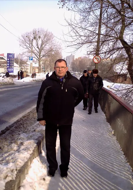 Я Anatoliy, 66, из Охтирка, ищу знакомство для вирта