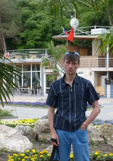 Александр из Полярного, ищу на сайте знакомства на одну ночь