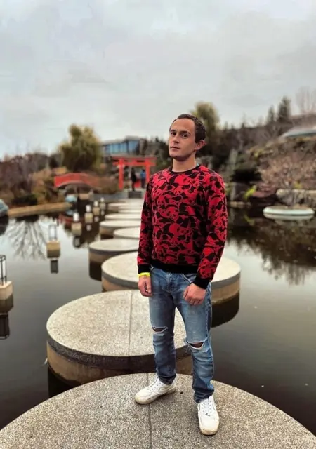 Я Руслан, 27, знакомлюсь для вирта в Ялте