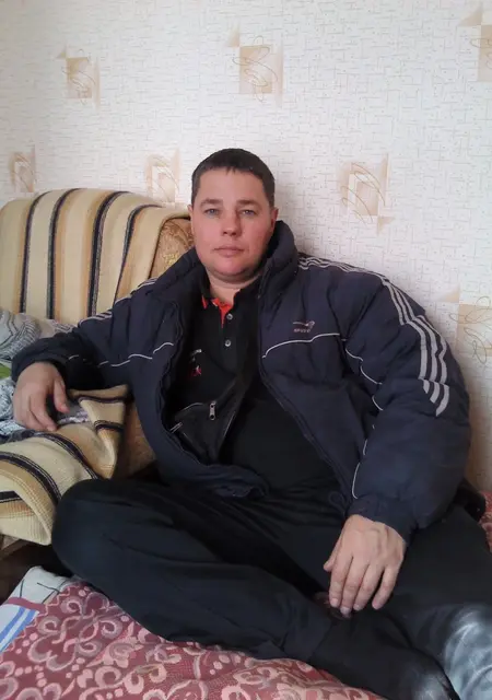 Я Саша, 50, знакомлюсь без обязательств в Витебске