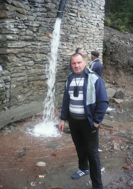 Я Андрей, 53, из Тулуна, ищу знакомства без обязательств