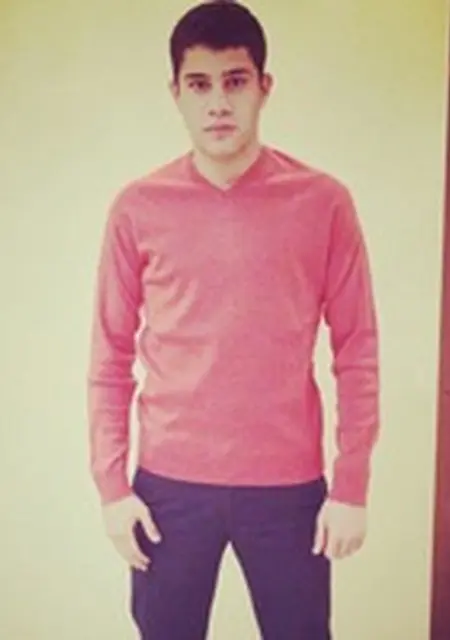 Я Сергей Васильев, 36, из Ишима, ищу знакомства без обязательств