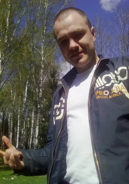 Андрей из Иванова, ищу на сайте общение