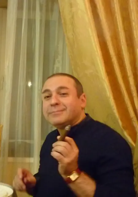 Я Лунный Кот, 50, из Пятигорска, ищу знакомство для приятного времяпровождения