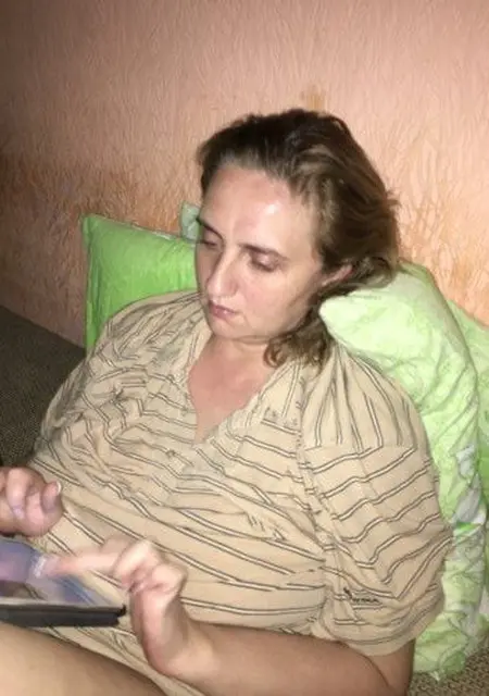 Маринка из Саранска, ищу на сайте дружбу