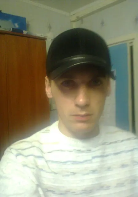 Roman из Усинска, мне 41, познакомлюсь для постоянных отношений