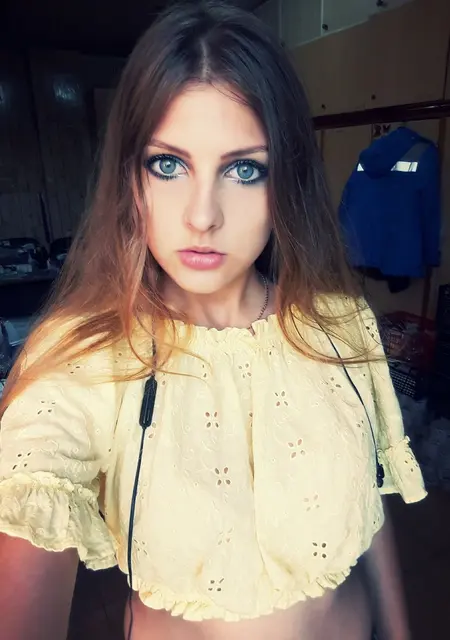 Татьяна из Керчи, ищу на сайте вирта