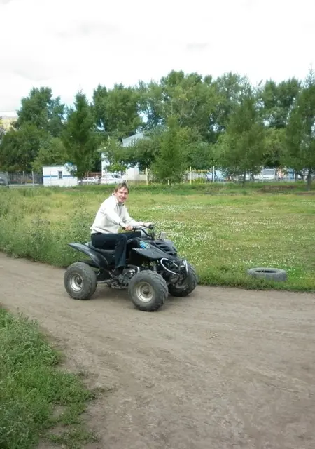 Я Cthutq, 45, знакомлюсь без обязательств в Горно-Алтайске