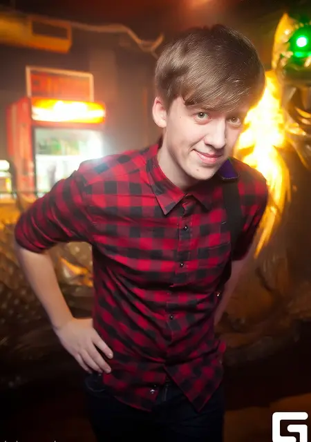 Vladi из Кемерово, мне 34, познакомлюсь для дружбы