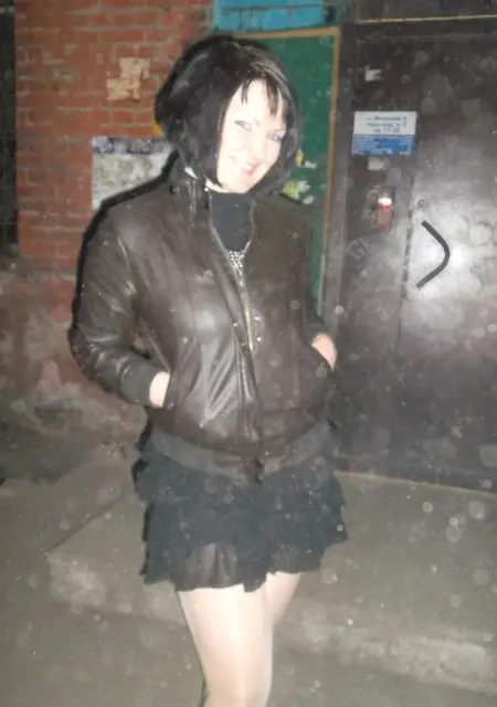 Я Ната, 38, из Кемерово, ищу знакомство для общения