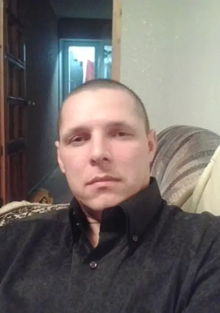 Я Nick, 46, знакомлюсь на одну ночь в Нефтеюганске