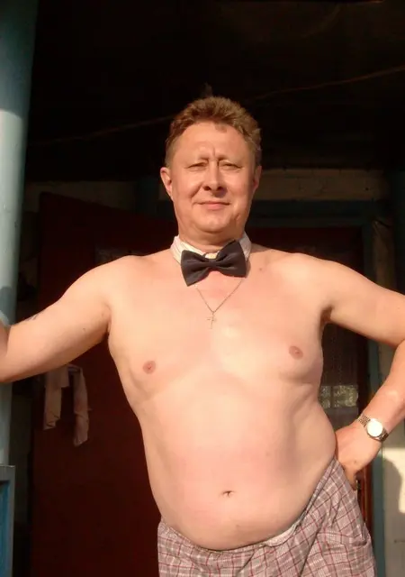 Я Владимир, 66, знакомлюсь на одну ночь в Тольятти