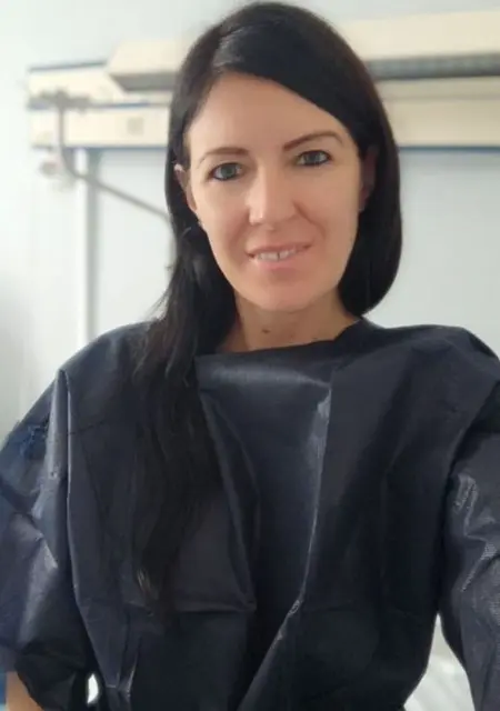 Я Tony, 36, из Рима, ищу знакомство