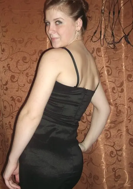 Анна из Орла, мне 39, познакомлюсь для приятного времяпровождения