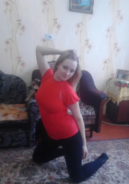 Виолетта из Сочи, ищу на сайте знакомства без обязательств