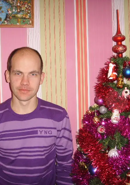 Я Павел, 40, из Электростали, ищу знакомство для постоянных отношений