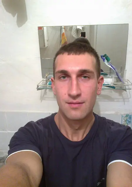 Я Алексей, 41 років, знайомлюсь без зобов'язань у Чернігові