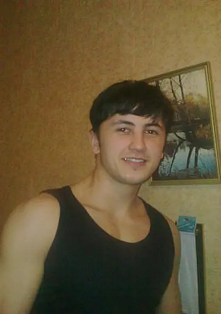 Я Temur, 31, из Монино, ищу знакомство для общения