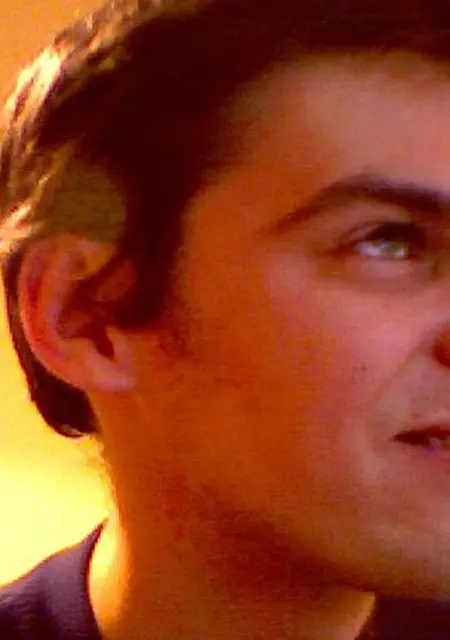 Я Вася, 40, из Зеленограда, ищу знакомства без обязательств