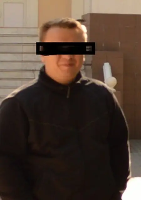 Серега из Каневской, мне 44, познакомлюсь для общения