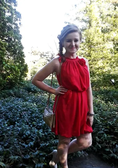 Юлия из Санкт-Петербурга, ищу на сайте знакомства без обязательств