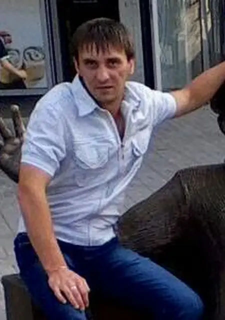 Алексей из Перми, мне 42, познакомлюсь без обязательств