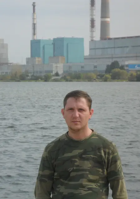 Я Александр, 41, знакомлюсь на одну ночь в Твери