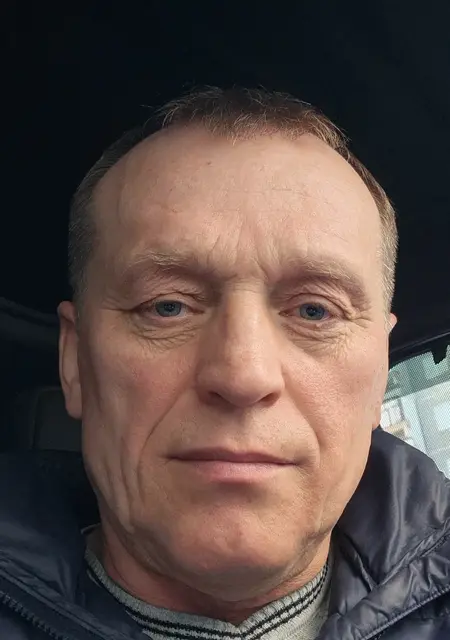 Ольгаандрей из Екатеринбурга, мне 54, познакомлюсь без обязательств
