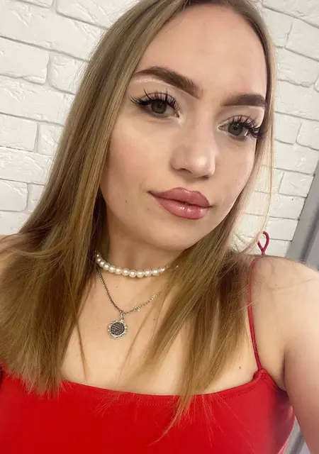 Ксения из Химок, мне 24, познакомлюсь на одну ночь