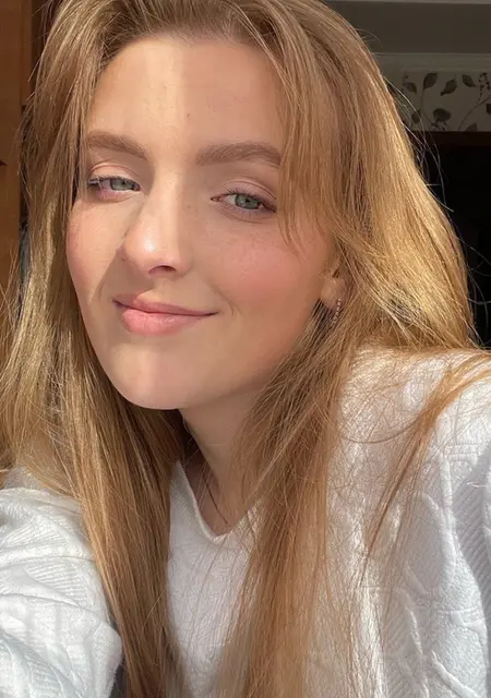 Я Марина, 20, знакомлюсь для общения в Москве