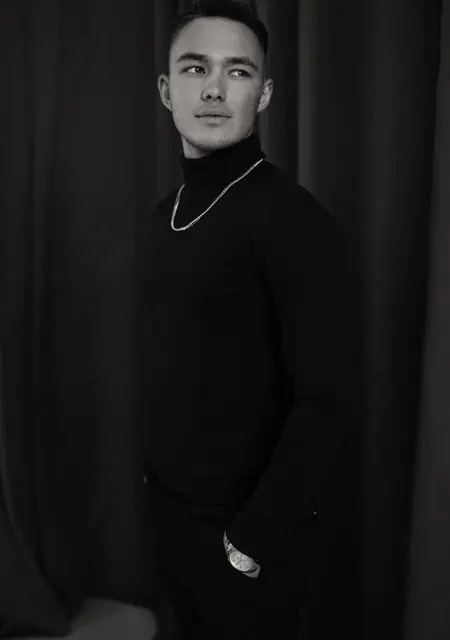 Дима из Долгопрудного, ищу на сайте общение