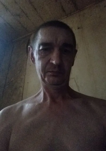 Я Серж, 45, из Александрова, ищу знакомство для приятного времяпровождения