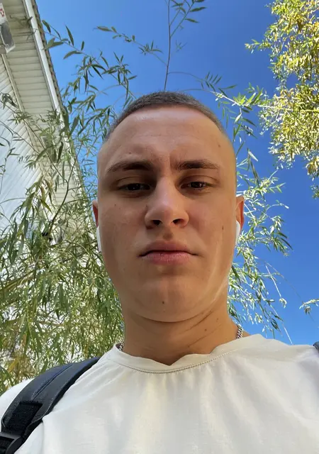 Макс из Краснодара, мне 24, познакомлюсь для постоянных отношений