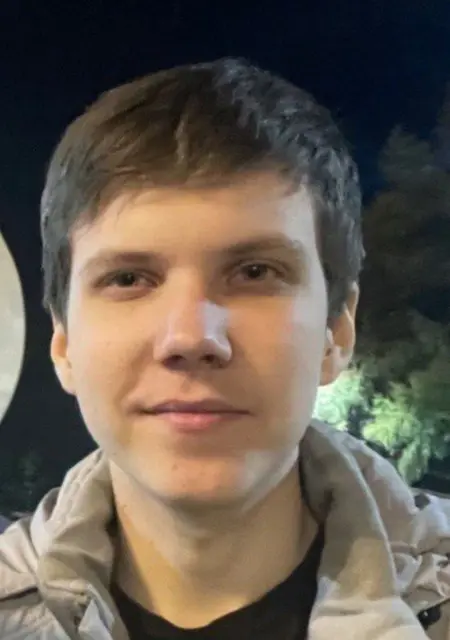 Я Никита, 21, знакомлюсь для постоянных отношений в Сургуте