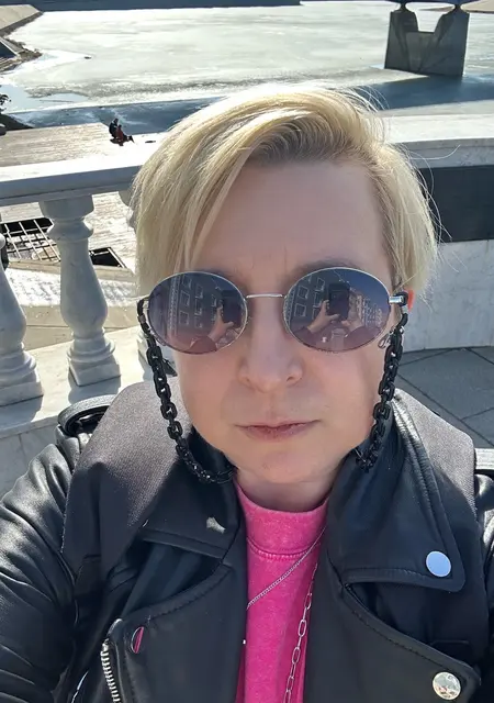 Я Nikasmi, 40, из Казани, ищу знакомства без обязательств