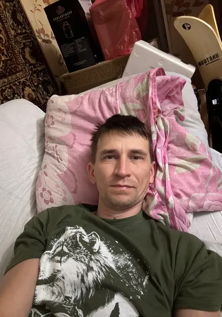 Я Игорь, 29, из Можги, ищу знакомство для постоянных отношений