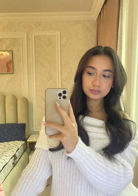 Я Настя, 25, знакомлюсь для вирта в Махачкале