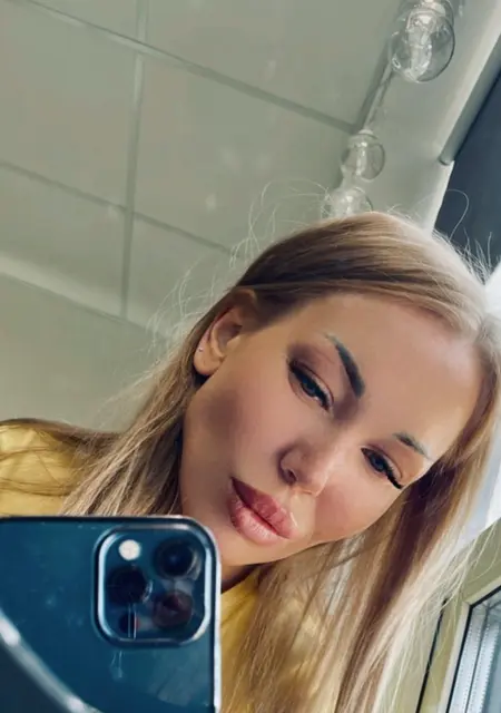 Alisa из Сергиева Посада, мне 33, познакомлюсь для дружбы