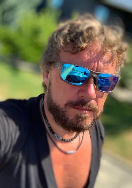 Я Максим, 51, из Норильска, ищу знакомства без обязательств