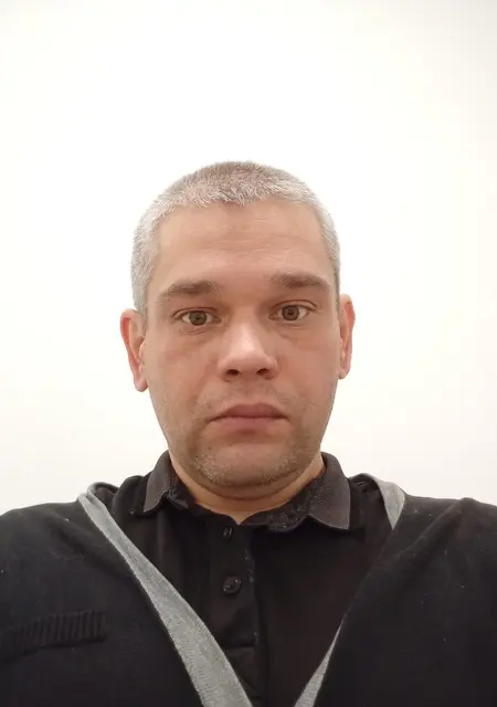 Алексей из Петрозаводска, мне 41, познакомлюсь без обязательств