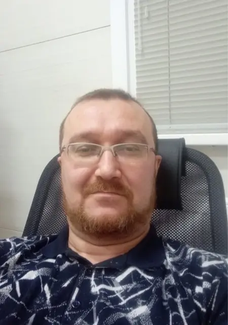 Rem из Ижевска, мне 45, познакомлюсь для общения